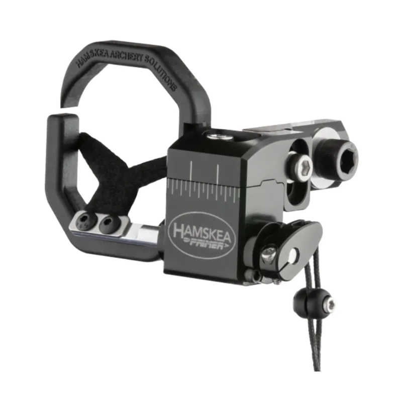 Primer Arrow Rest