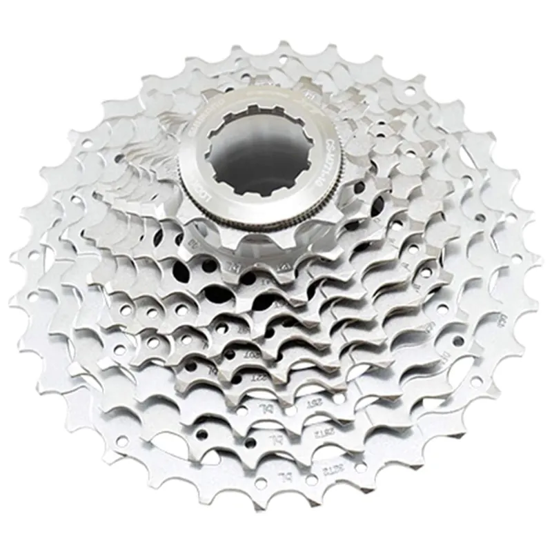 10 Speed Cassette Deore