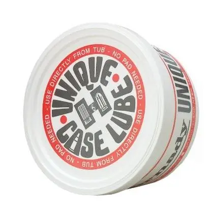 Unique Case Lube