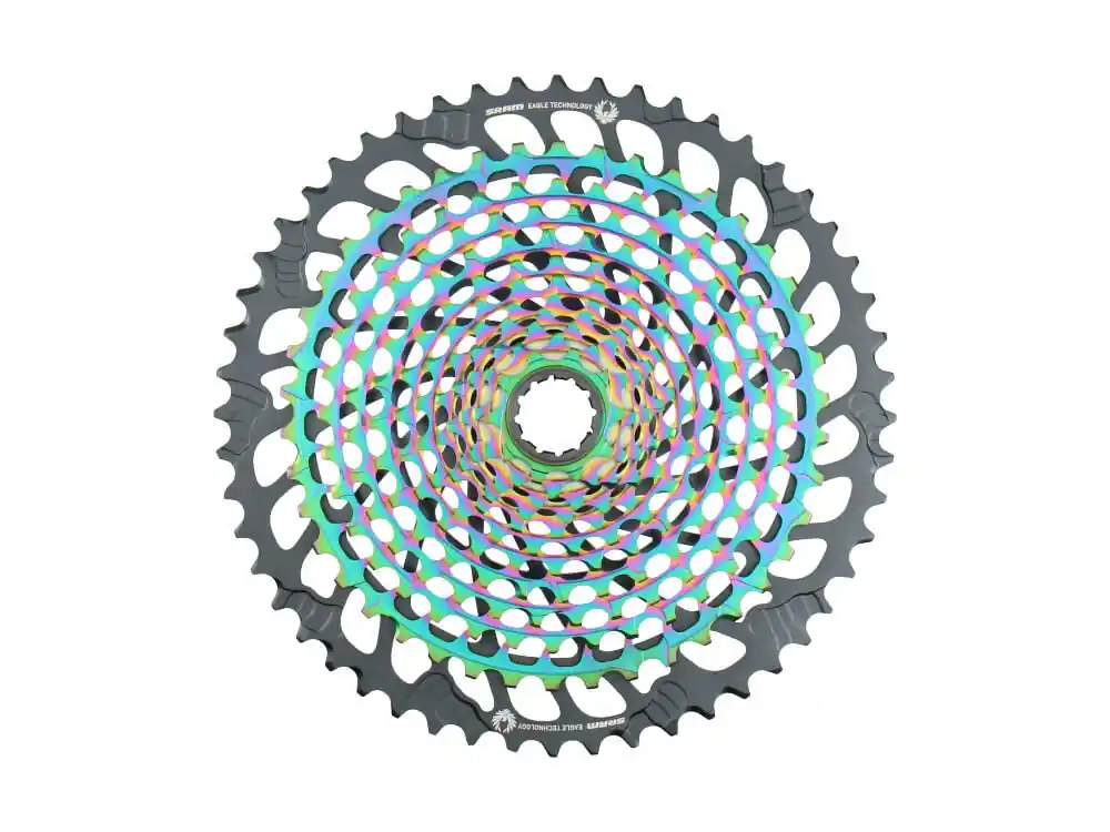 XG-1299 Cassette