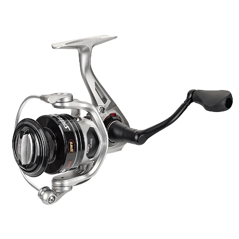 Lew‘s Laser SG Spinning Reel