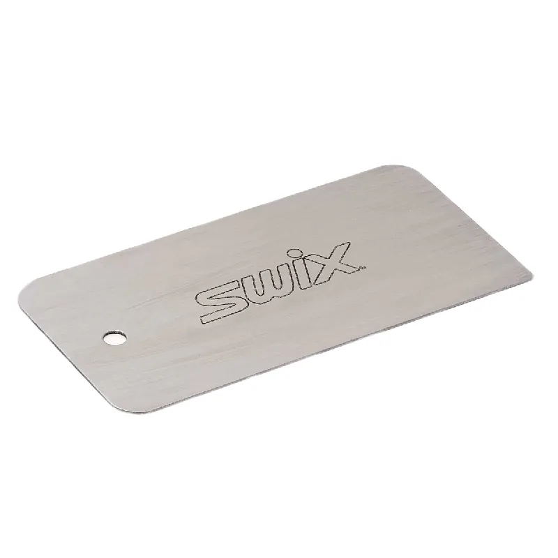 Steel Scraper