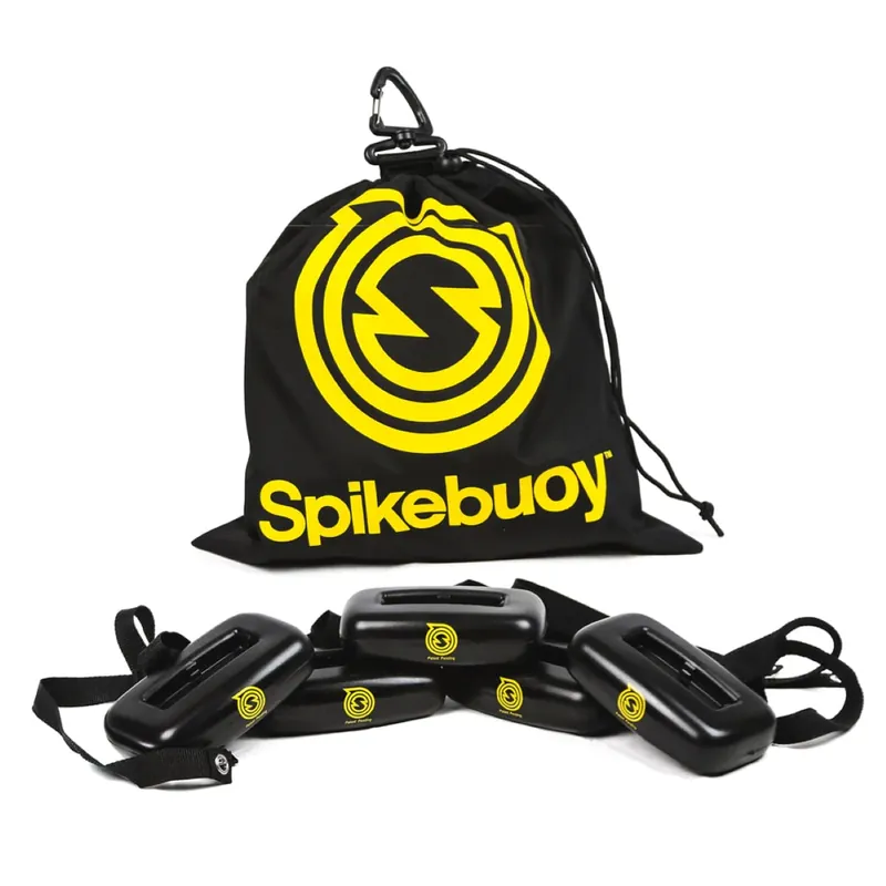 Water Spikebuoy Set