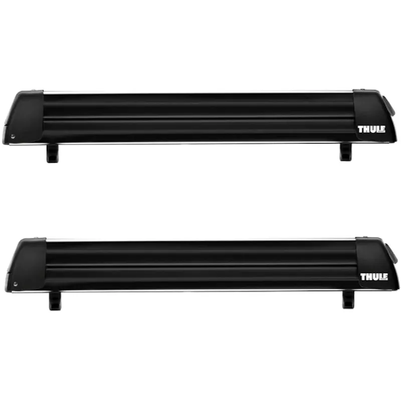 Universal Ski & Snowboard Rack
