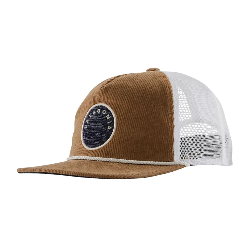 Fly Catcher Hat