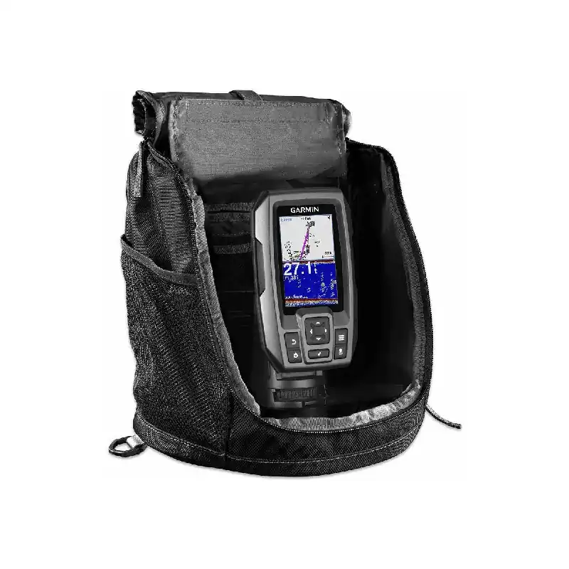 Striker 4 GPS Portable Fish Finder Kit