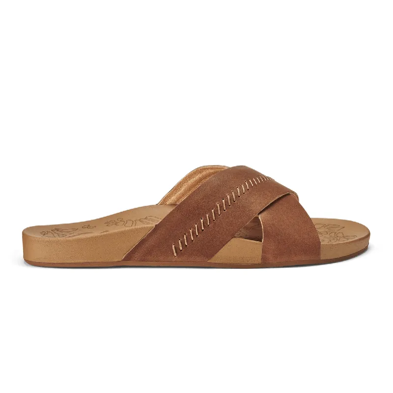 Kipe‘a ‘Olu Sandal - Women‘s