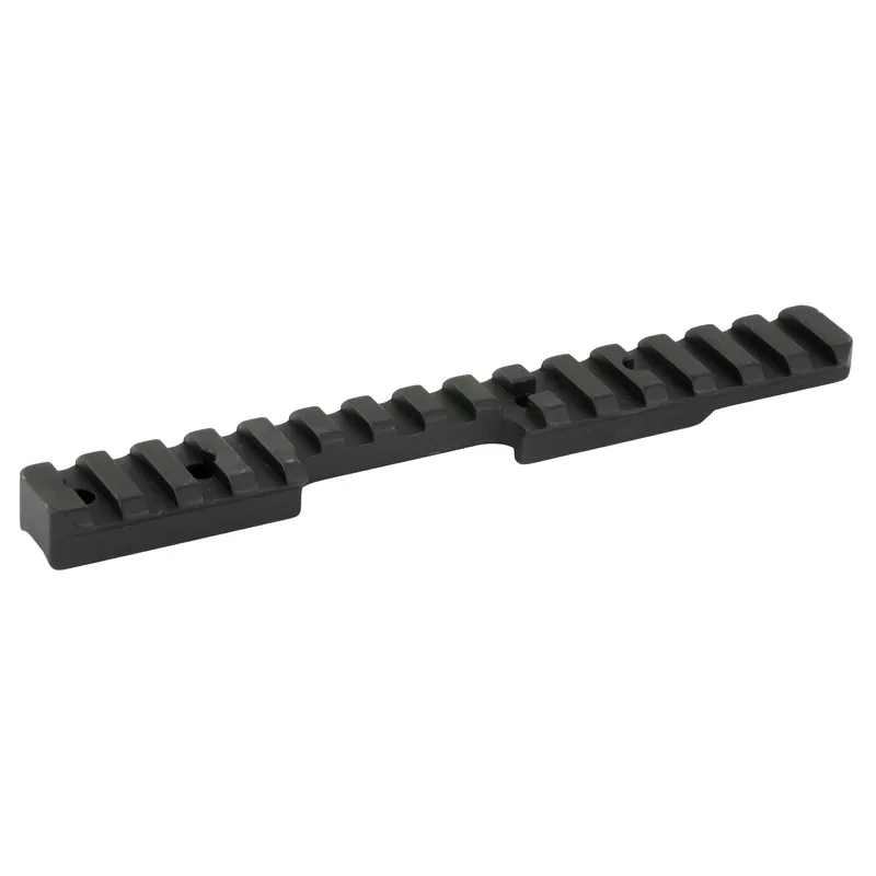 Remington 700 Picatinny Rail 20 MOA Scope Base