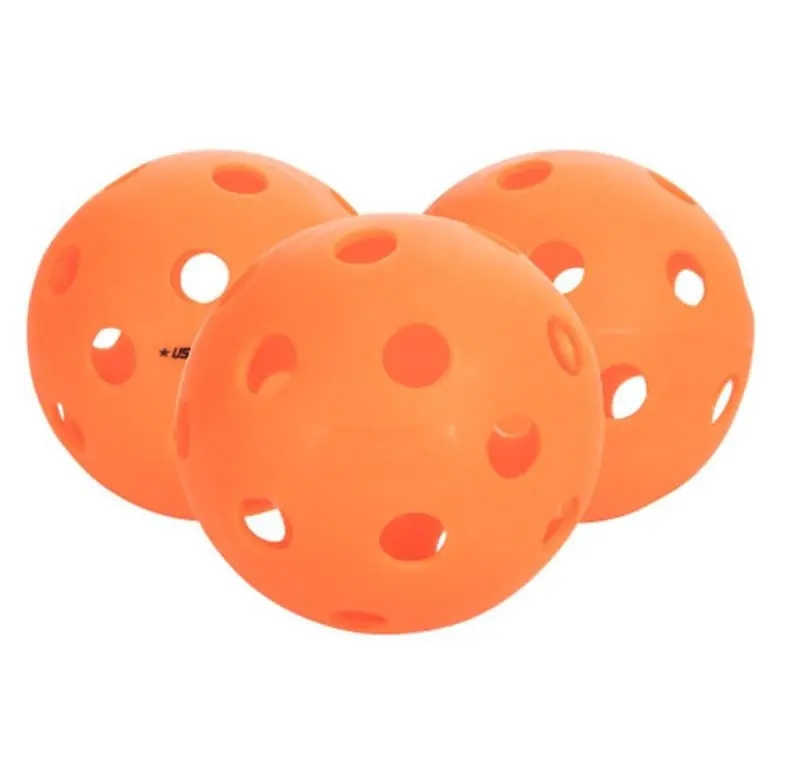 Fuse Indoor Pickleballs