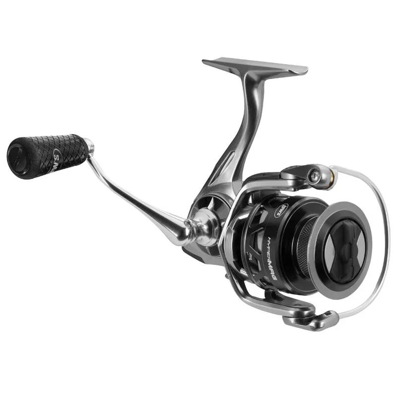 Lew‘s Reel Spinning Hypermag
