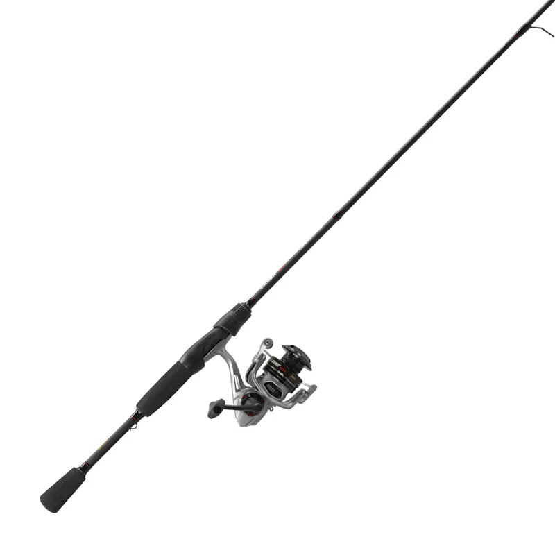 Lew‘s Laser Sg 2nd Gen Spinning Combo