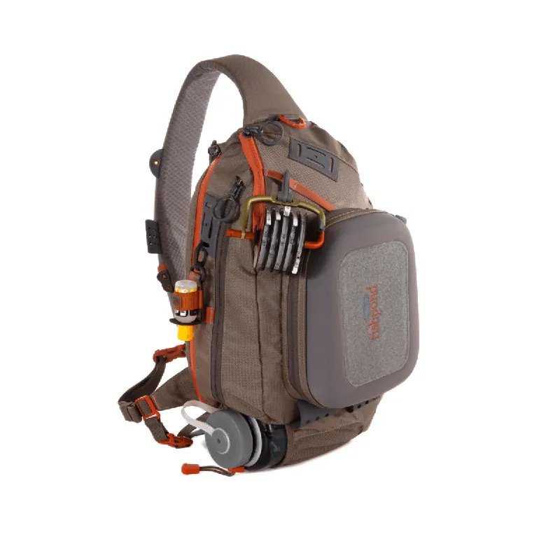 Summit Sling 2.0 Bag