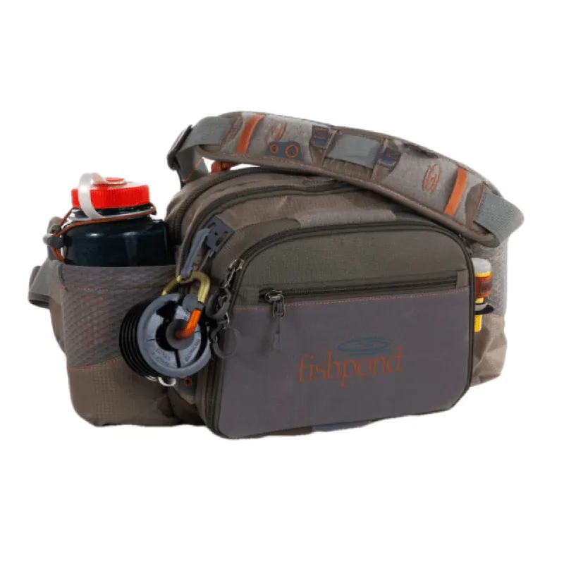 Waterdance Guide Pack