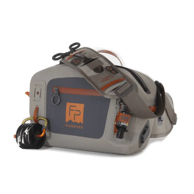 Thunderhead Submersible Lumbar Pack