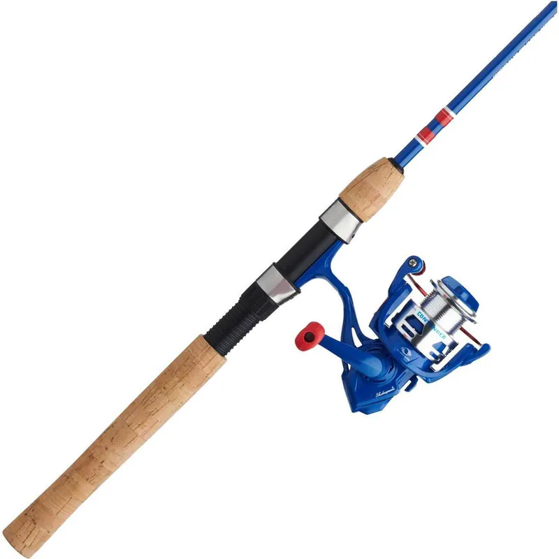 Contender Spinning Combo