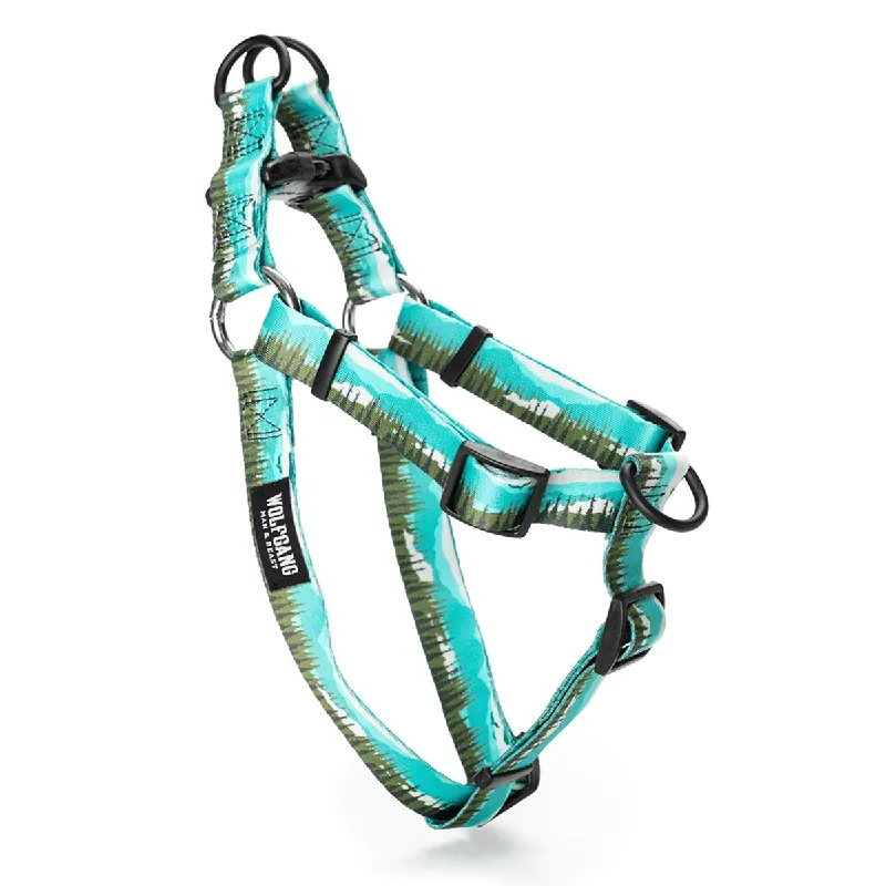 GreatEscape Comfort Dog Harness