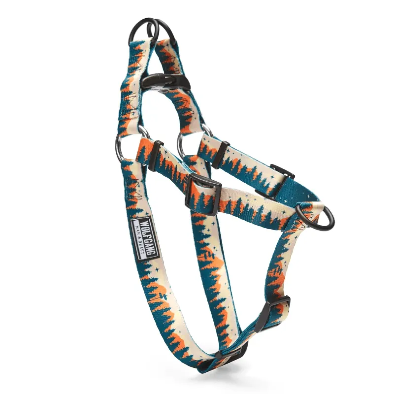 Overland Comfort Dog Harness