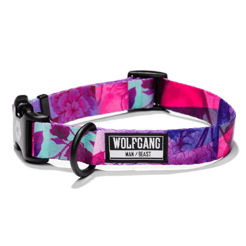 Daydream Dog Collar
