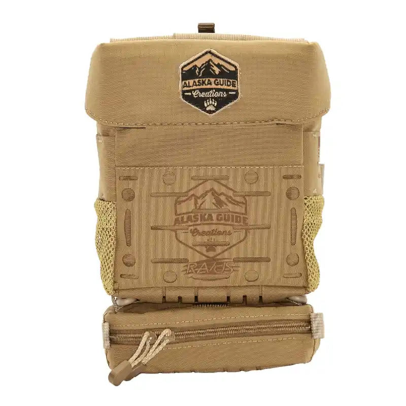 Ravus Bino Pack