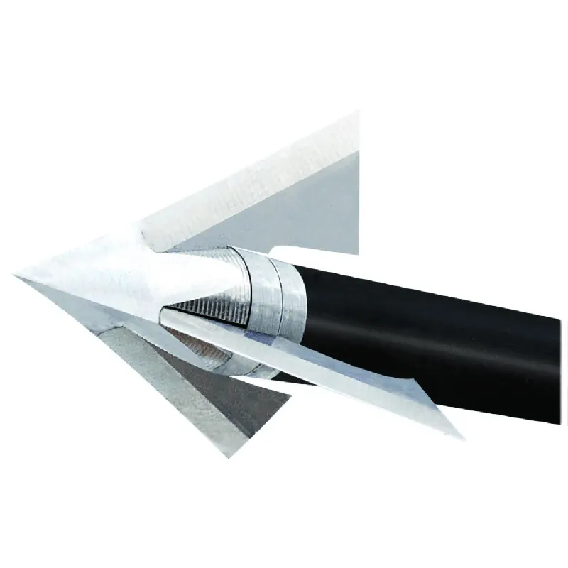 Exodus Full Broadhead