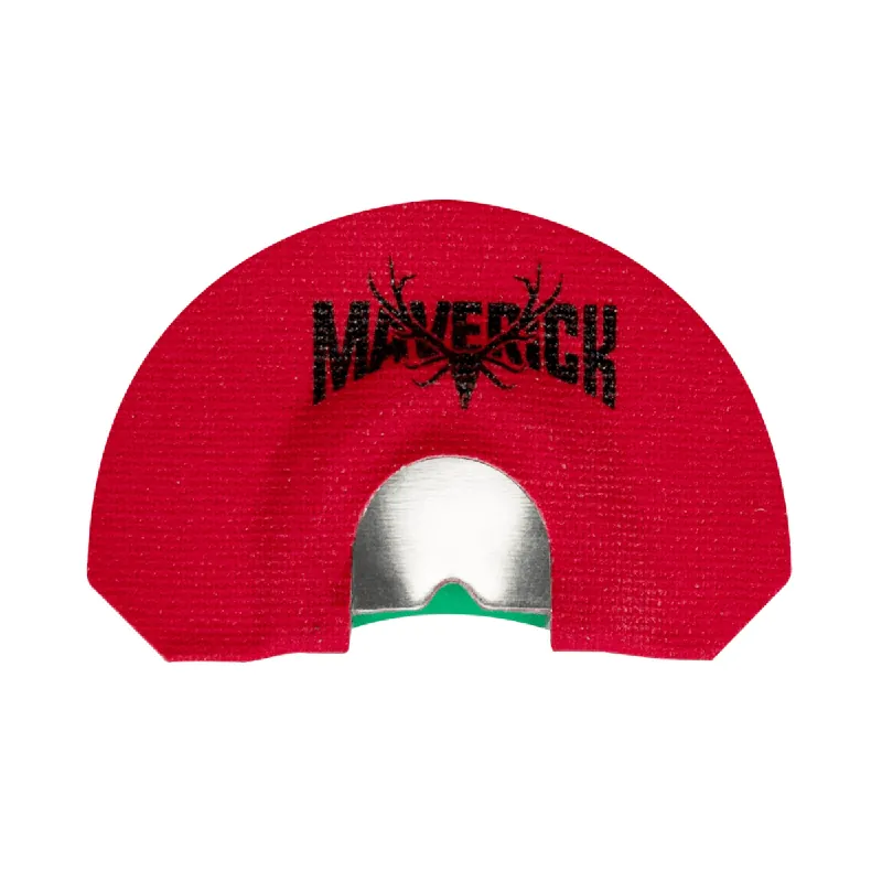 Maverick Signature Amp Diaphragm Elk Call