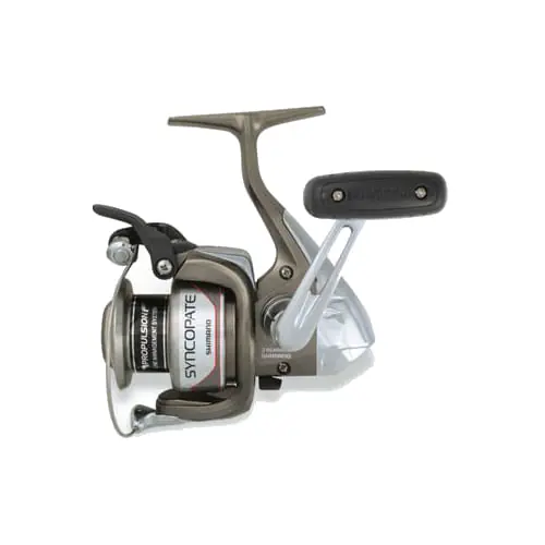 Syncopate FG Spinning Reel