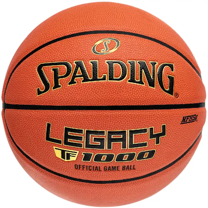 TF-1000 Legacy Official Indoor Game Basketball