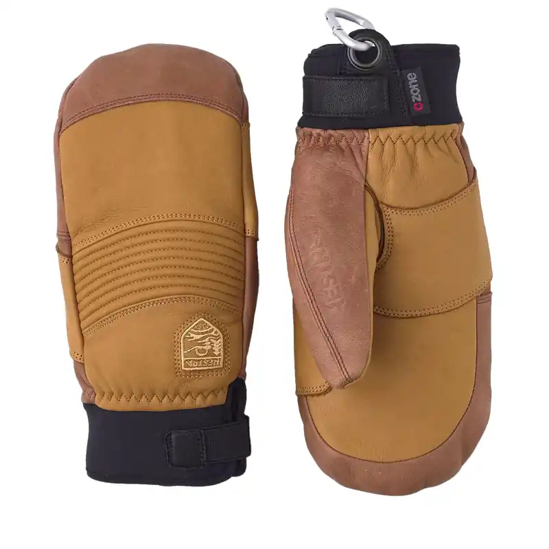 Freeride Czone Mitt