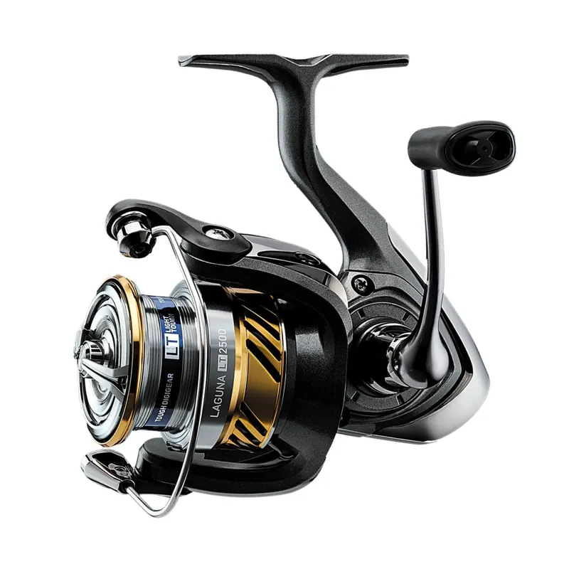 Laguna LT Reel