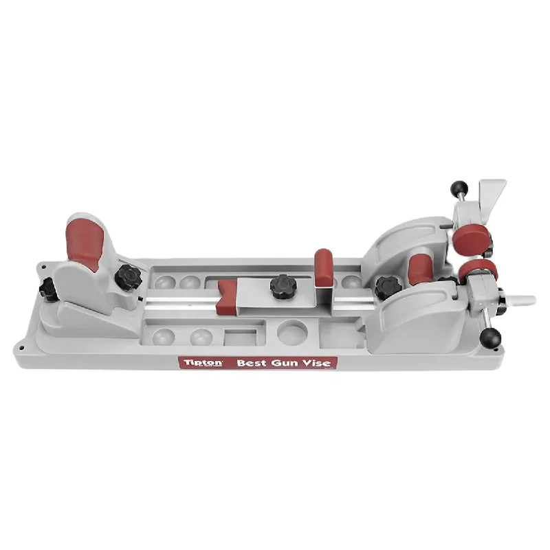 Best Gun Vise
