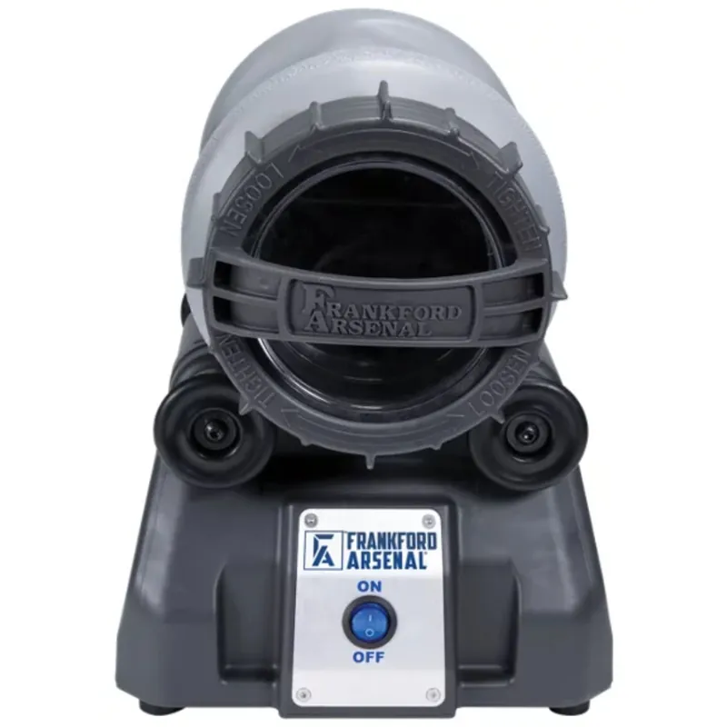 Lite Rotary Tumbler