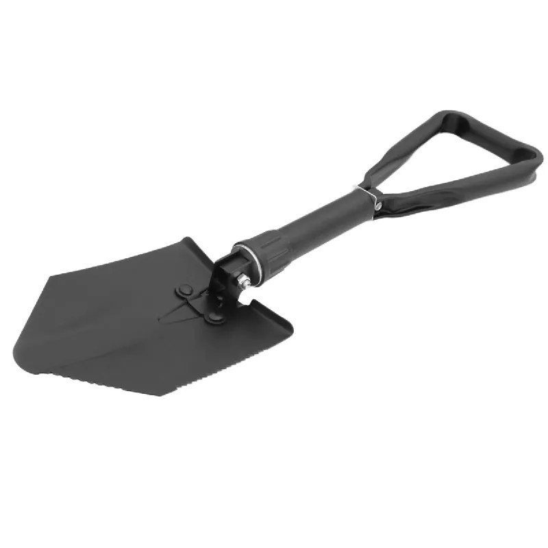 Folding Shovel