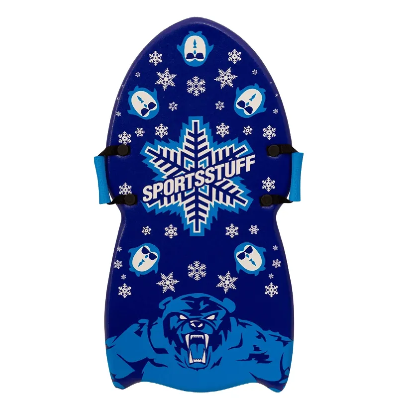 Grizzly Foam Sled