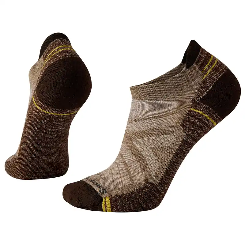 Hike Light Cushion Low Ankle Sock - Men‘s