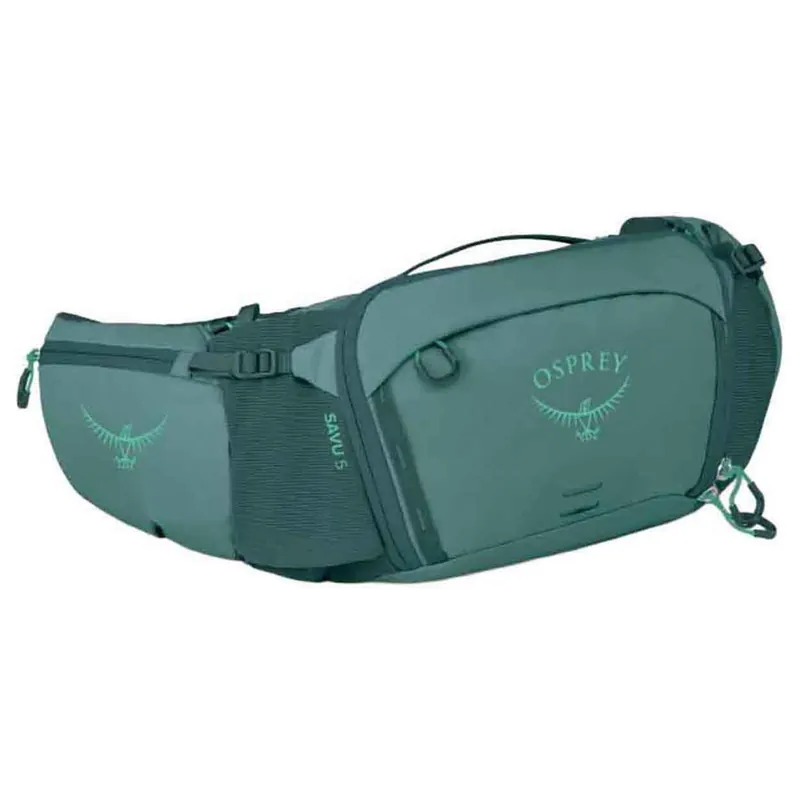 Savu 5L Hip Pack