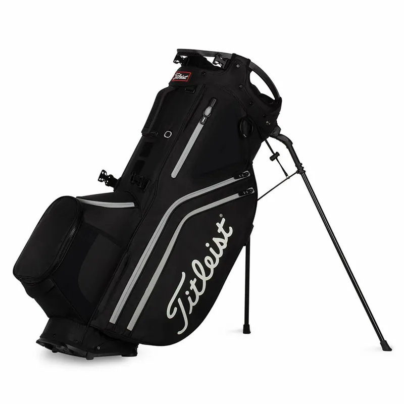 Hybrid 14 Stand Golf Bag