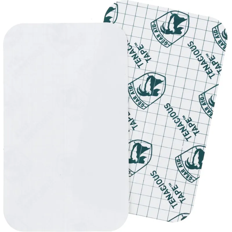Tenacious Tape Flex Patches