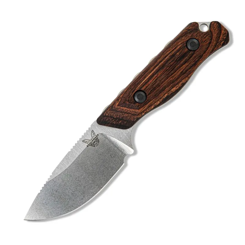 Hidden Canyon Hunter Knife