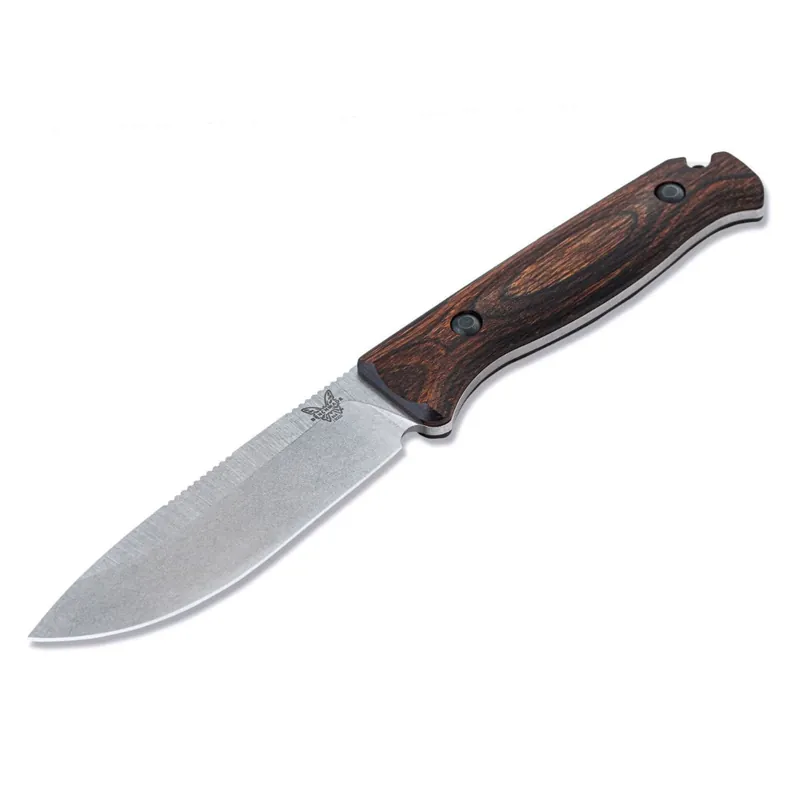 Knife Saddle Mountain Skinner