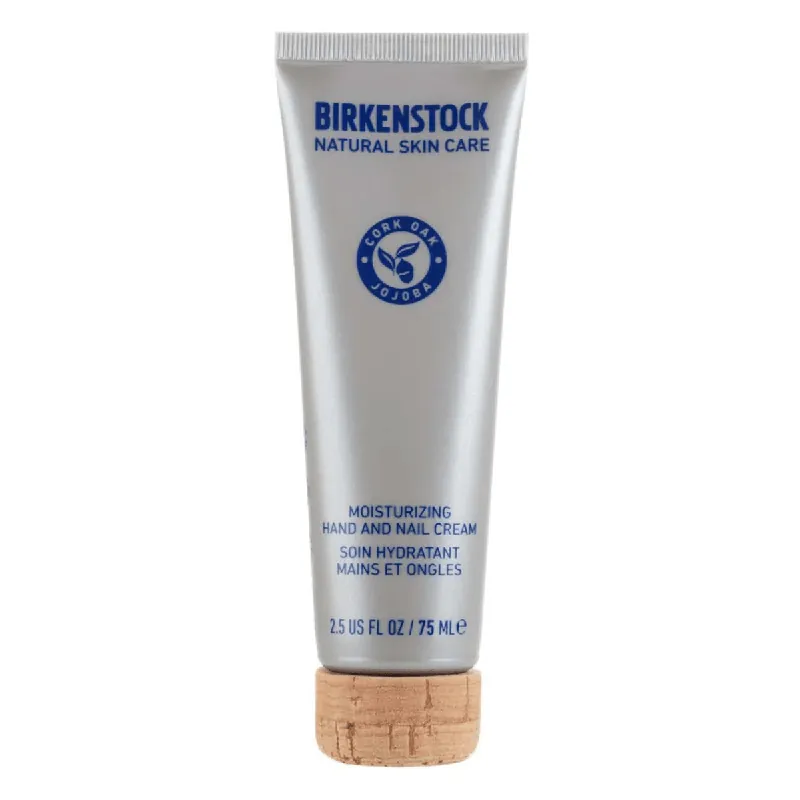 Moisurizing Hand/Nail Cream