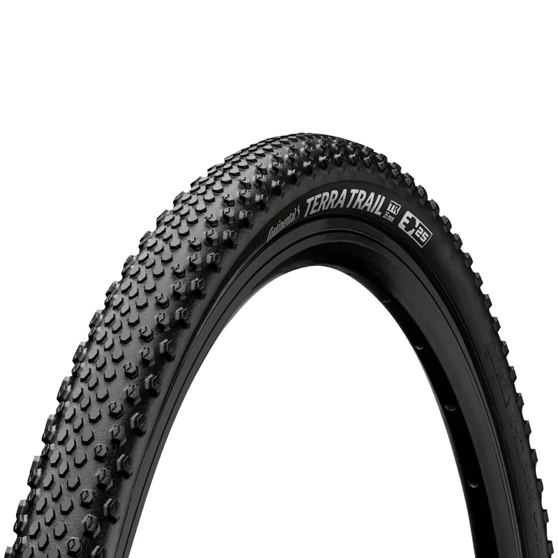 Terra Trail ShieldWall Gravel Bike Tire