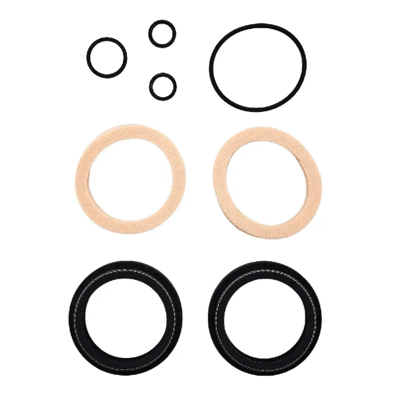 Shox Fork Dust Wiper Kit