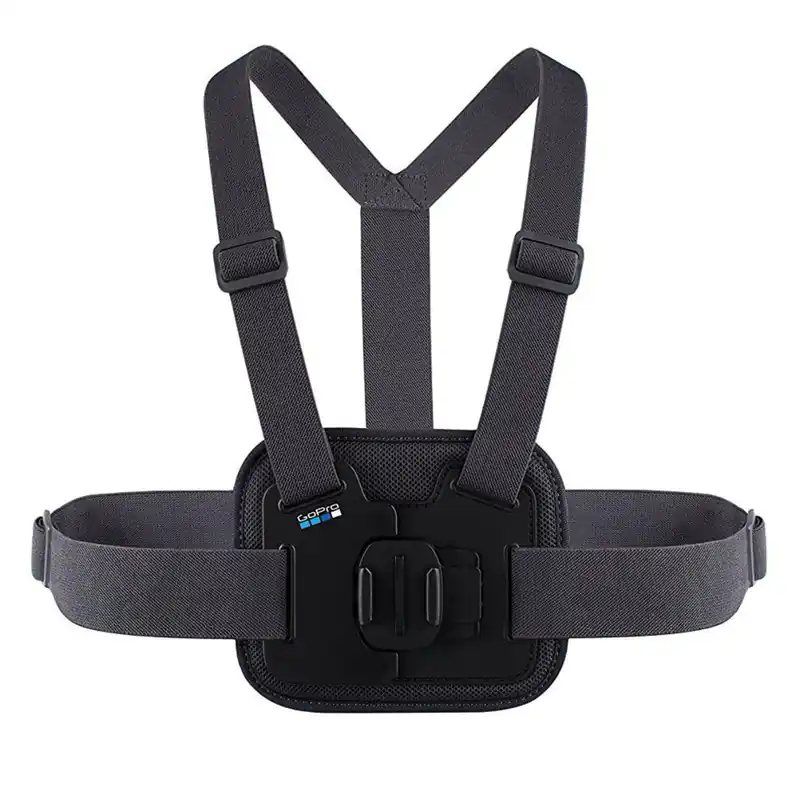 Chesty Performance Chest Mount