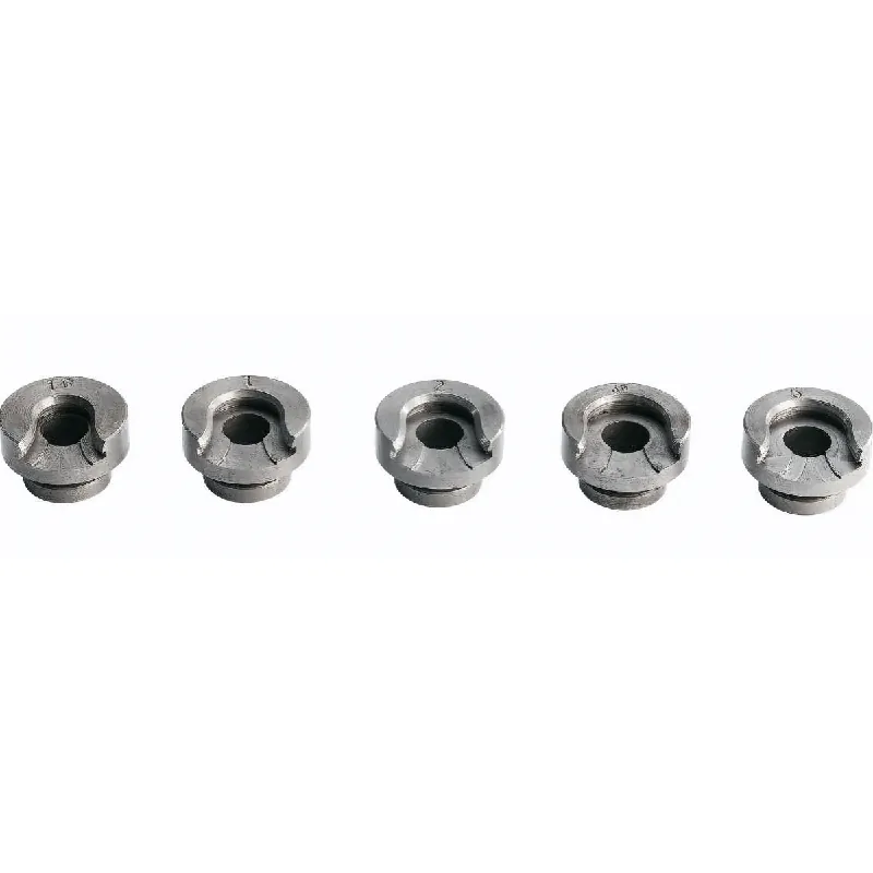 Universal Shell Holder Pack
