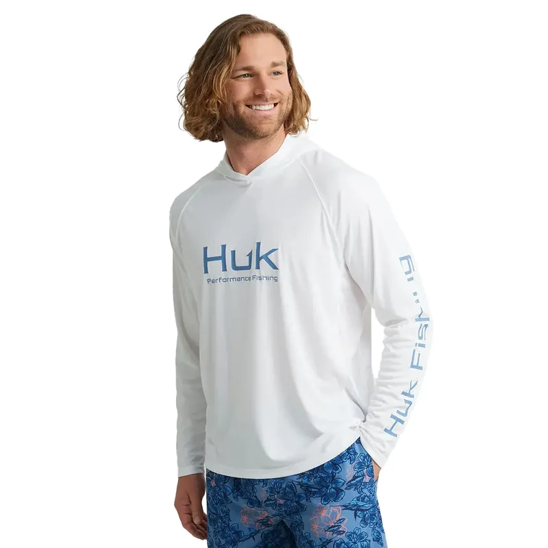 Vented Pursuit Hoodie - Men‘s