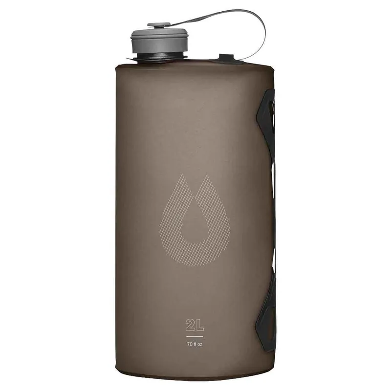 Seeker 2 L Water Storage
