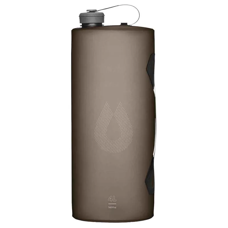 Seeker 4 L Water Storage