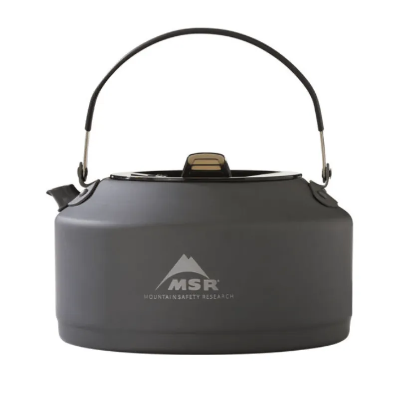 Pika 1L Teapot