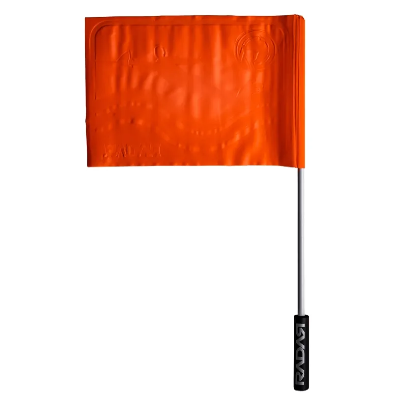 Skier Down Flag