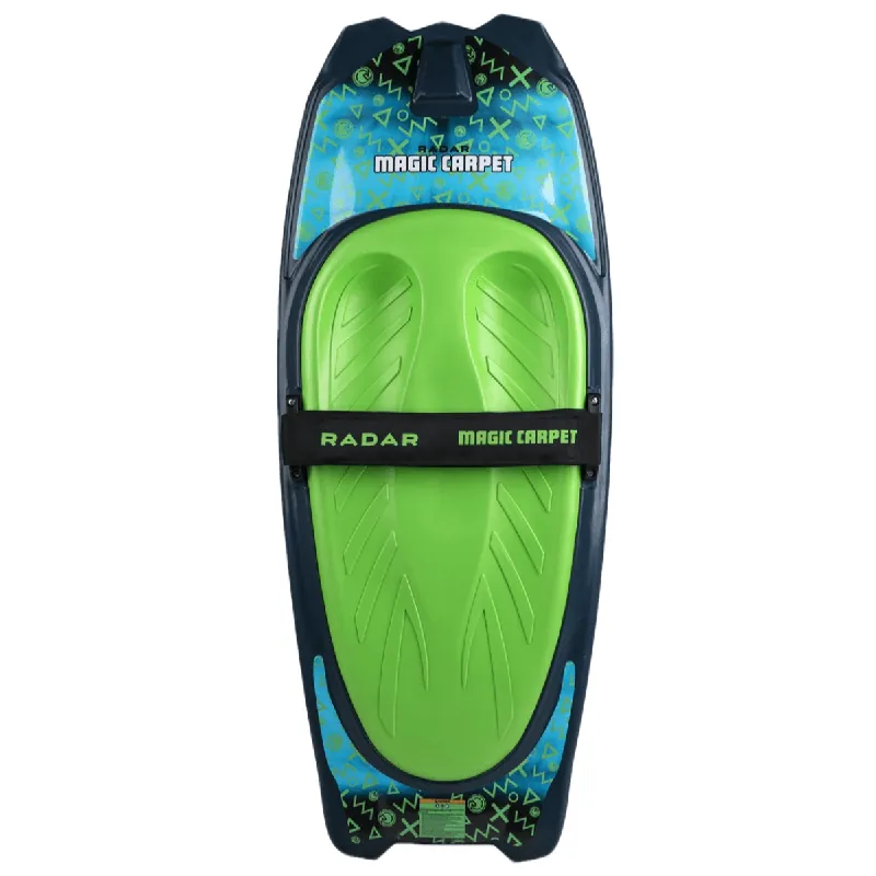 Magic Carpet Kneeboard - 2024